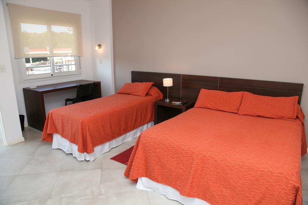 Hotel La Posada Del Viajero Río Cuarto 部屋 写真
